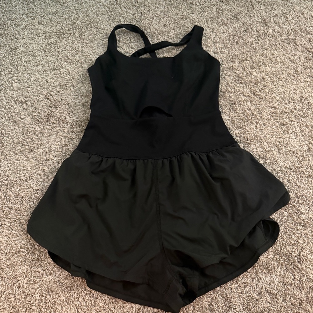 Free People Righteous Runsie